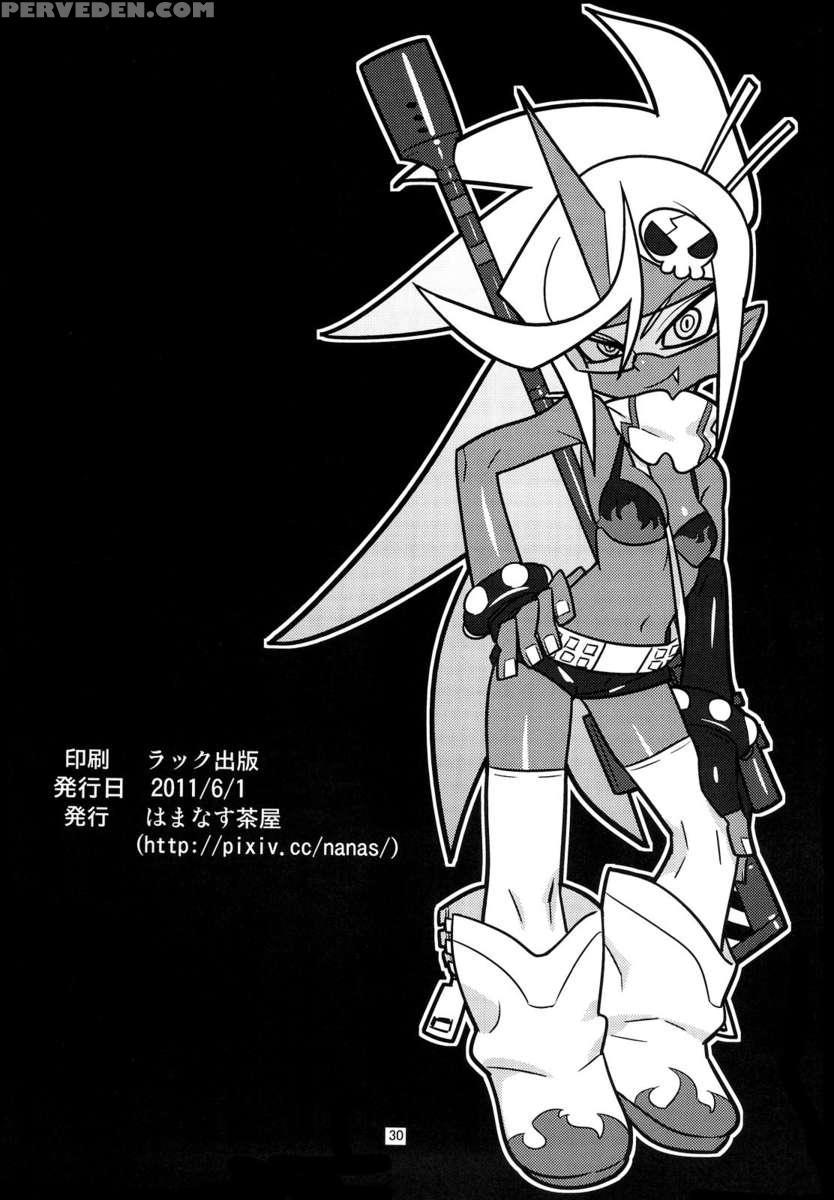 Oshioki! Demon Sisters Chapter 1000 Page 31